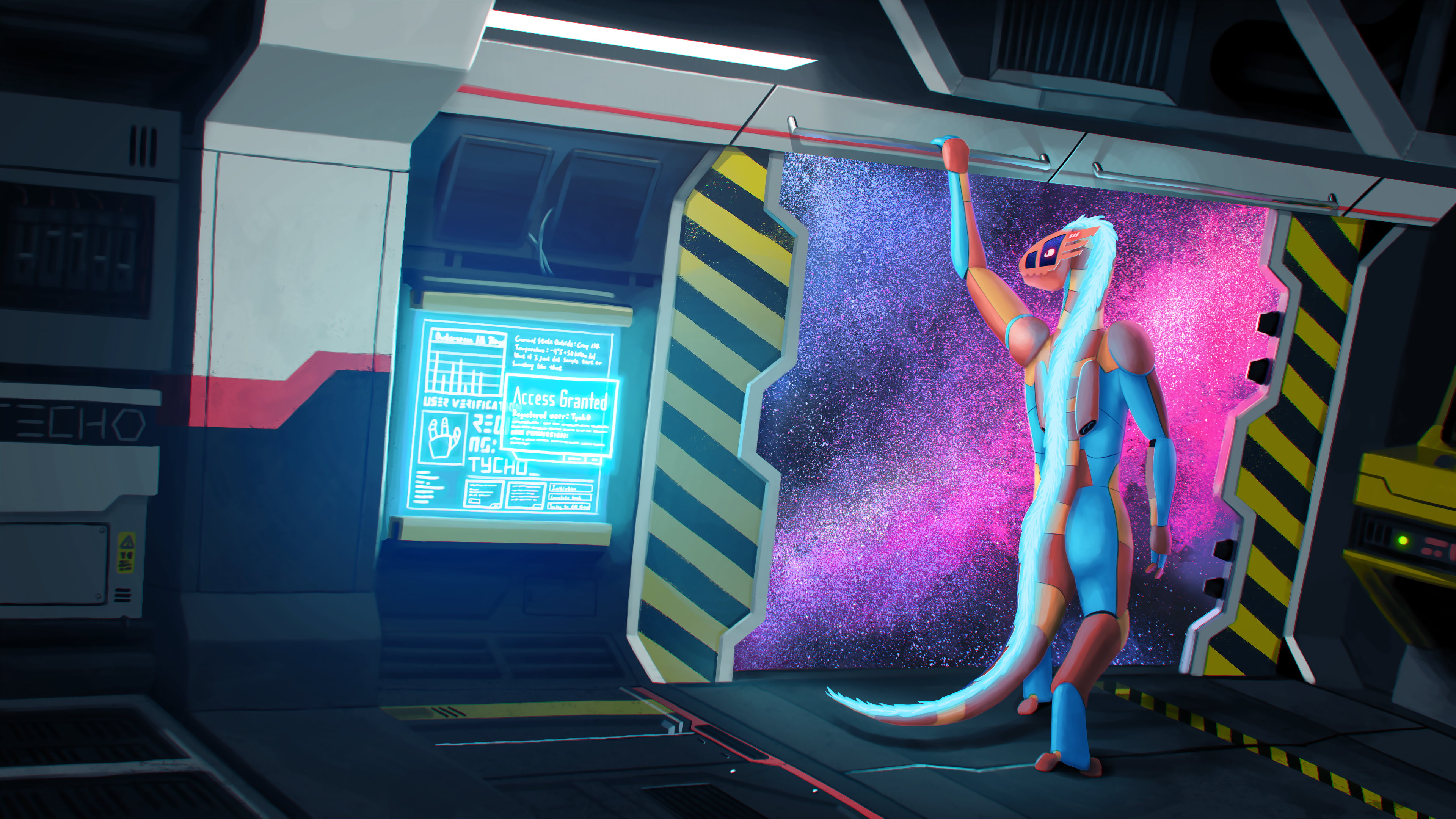 The Theta Orionis Run