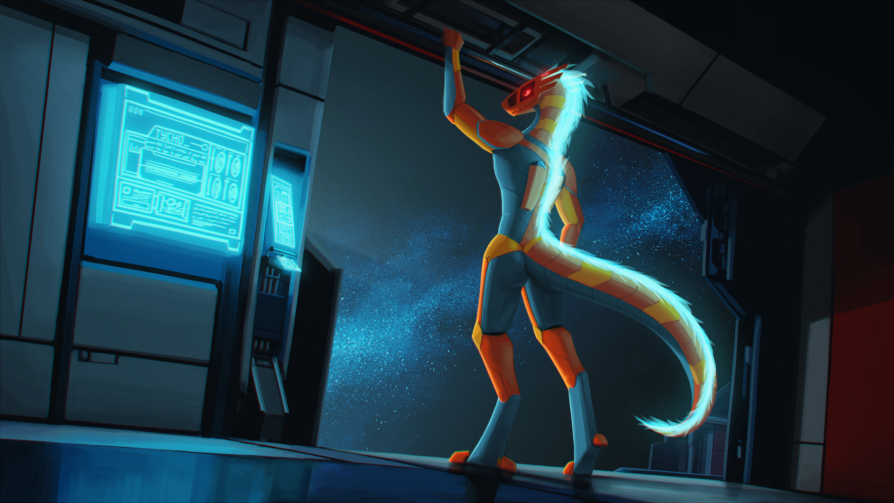The Xi Persei Dash