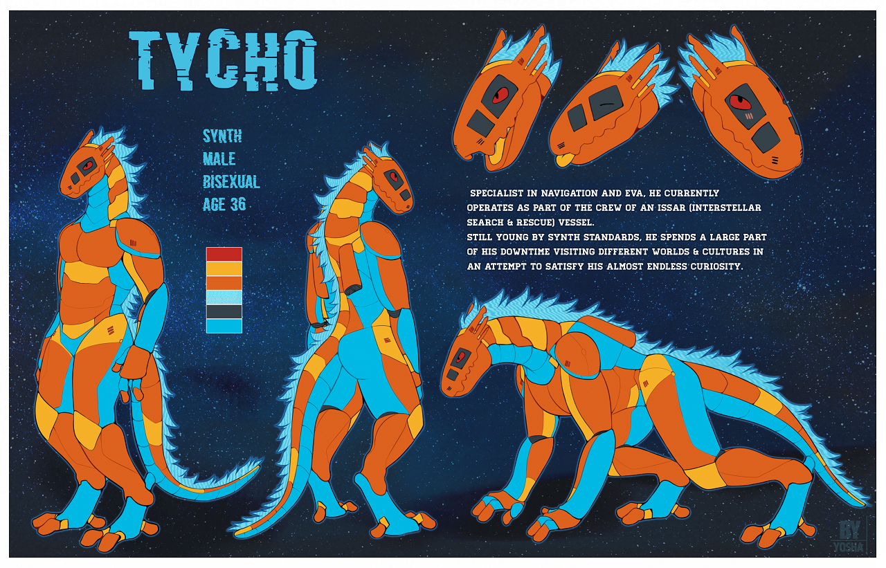 Tych0 the Synth - Refsheet (Old)